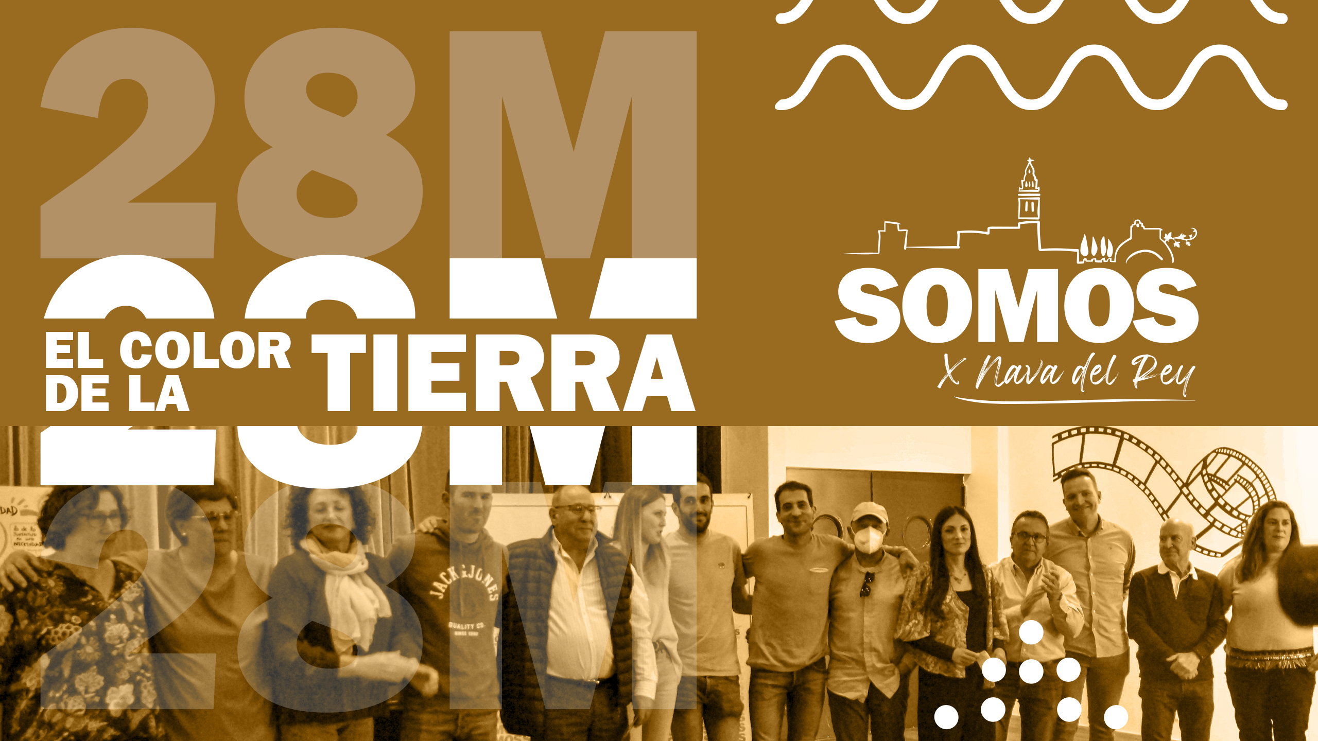EL COLOR DE LA TIERRA